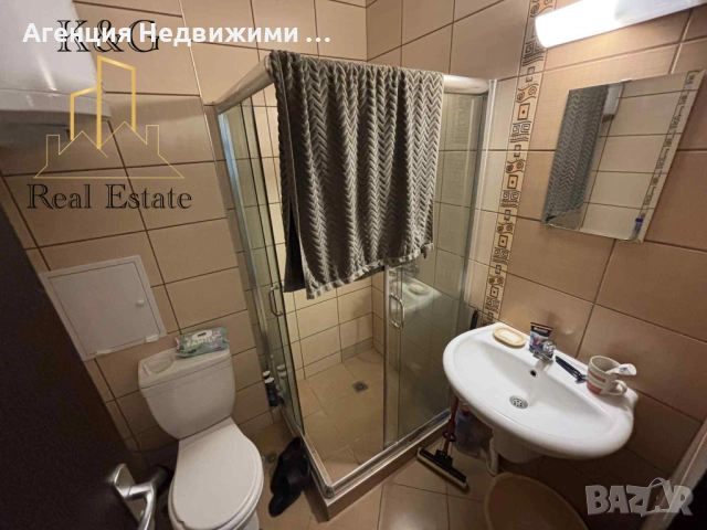 Двустаен в гр. Несебър , снимка 4 - Апартаменти - 51523760