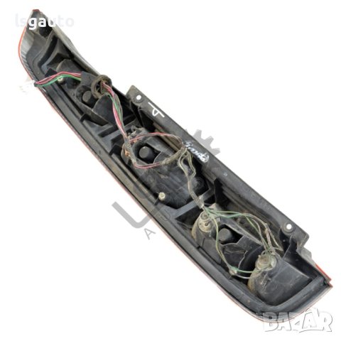 Десен стоп Nissan X-Trail I 2001-2007 ID:109299, снимка 2 - Части - 41961765