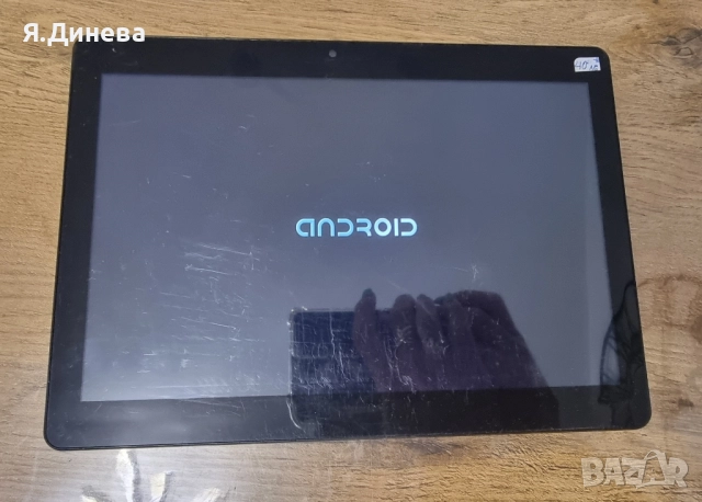 Таблет Gtyd , снимка 2 - Таблети - 52549483