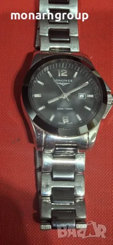 Часовник Longines L2 628 4 786, снимка 14 - Мъжки - 56380832