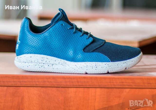 Маратонки  JORDAN ECLIPSE FRENCH  номер 44,5-45, снимка 7 - Маратонки - 40229066