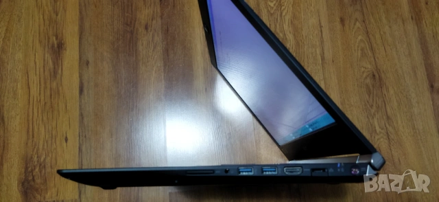 Acer Aspire VN7-791G Nitro Full HD intel i7 HDMI USB 3.0 SSD две видео карти, снимка 3 - Лаптопи за игри - 53466337