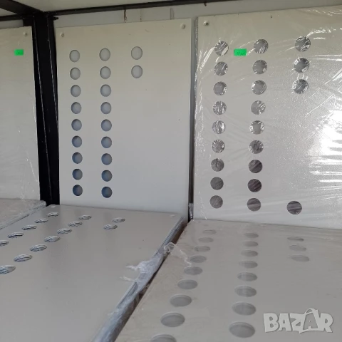 капаци асансьорна бутониера , снимка 6 - Други машини и части - 50672237