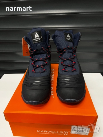 Мъжки Боти Marwells -362205-46