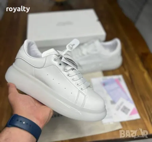 Alexander McQueen мъжки маратонки 
