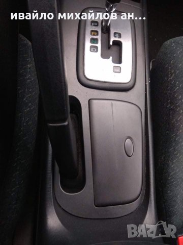 Хюндай Соната 2003 бензин, снимка 18 - Автомобили и джипове - 35847002