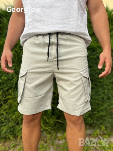 МЪЖКИ ДРЕХИ НА ЕДРО, снимка 8 - Тениски - 51096182