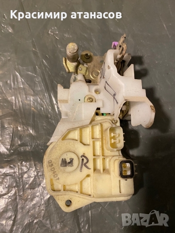 Брава задна дясна за Хонда джаз 2003-2007г, снимка 4 - Части - 36061991