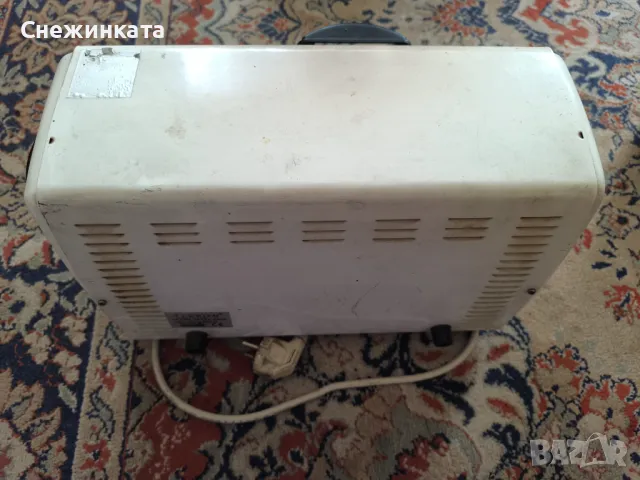 Продавам малки печки- 13лв/броя , снимка 2 - Печки, фурни - 48546427