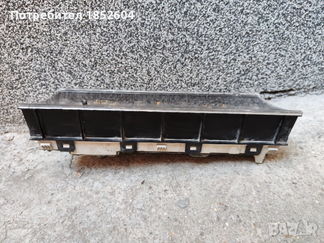 Километраж Рено 19 бензин и дизел, снимка 17 - Части - 53048498