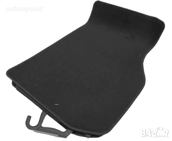 Мокетни стелки за BMW Х3 G01 (2017-2024) Petex, снимка 2 - Аксесоари и консумативи - 53765434