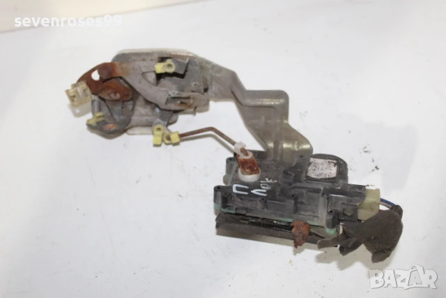 Брава врата предна лява Деу Матиз 0.8i Daewoo Matiz