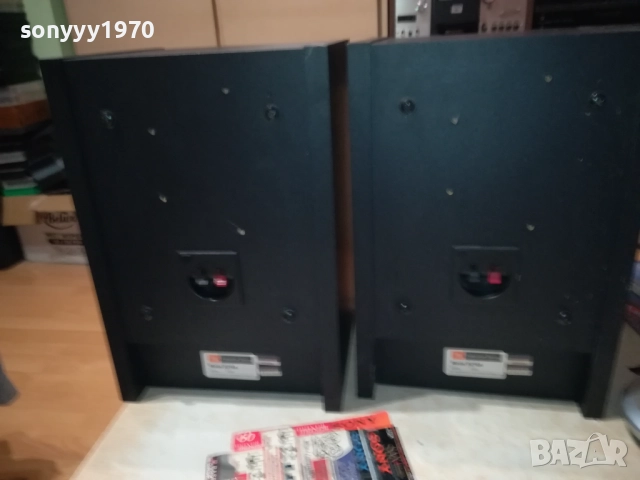 jbl-usa 0109252256LCHERY, снимка 17 - Тонколони - 51572188