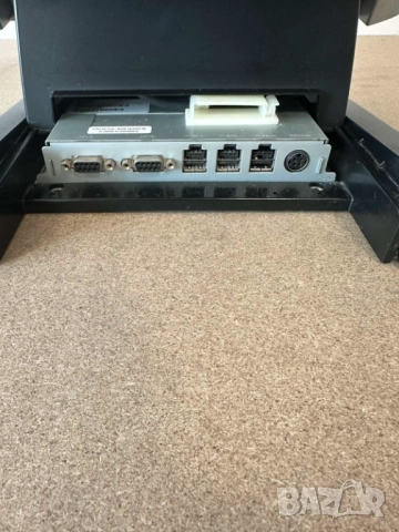 POS Система за магазин Wincor-Nixdorf IPOS Plus, снимка 4 - Оборудване за магазин - 52419691