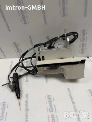 DxC 600 / 800 - Mixer Assembly, Reagent, Sample - 473191 Beckman Coulter