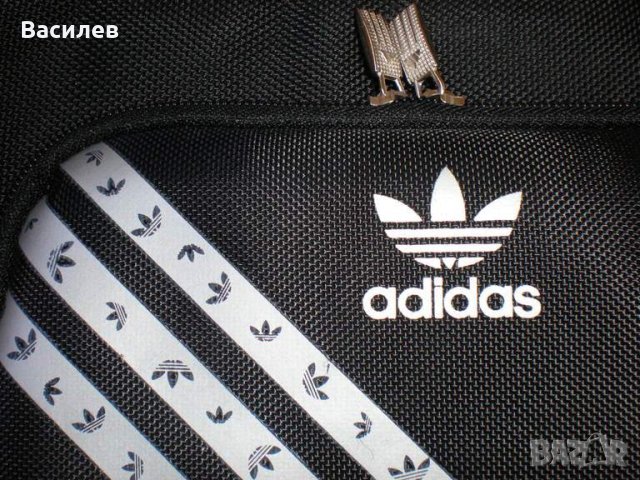 Дамска чанта Adidas реплика, снимка 4 - Чанти - 39031914