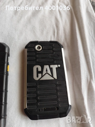 телефони cat s75, cat s60, cat s30, cat b15, снимка 6 - Други - 53280559
