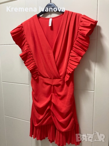 SOUVENIR Clubbing, М, снимка 3 - Рокли - 52733010