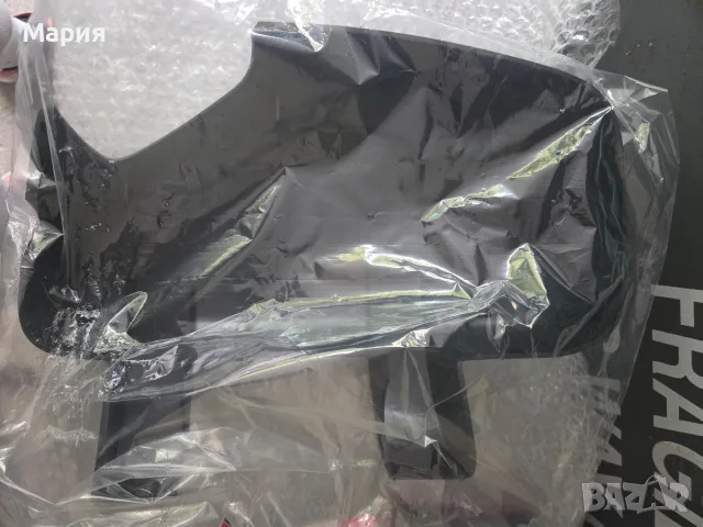 Нов капак за ляво огледало ALKAR (6343907) за Fiat Ducato / Peugeot Boxer / Citroën Jumper, снимка 2 - Аксесоари и консумативи - 56224437