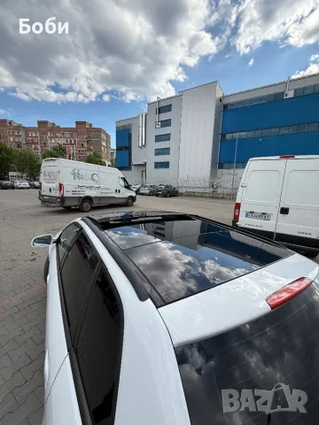 Audi A3/2.0TDI/2012/Sportback/Панорама/Facelift/, снимка 7 - Автомобили и джипове - 50174587