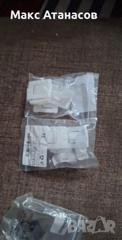 Седалки от Vw Vent с подгрев и инсталация "РАБОТЕЩА", снимка 11 - Части - 53054929