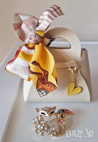 бижу в чантичка, снимка 7 - Други - 53499182