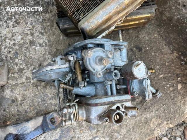 Lada/Лада авточасти ваз , снимка 3 - Части - 51247408