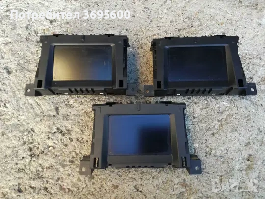 Дисплей монитор Opel Antara Astra H Опел Антара Астра Х