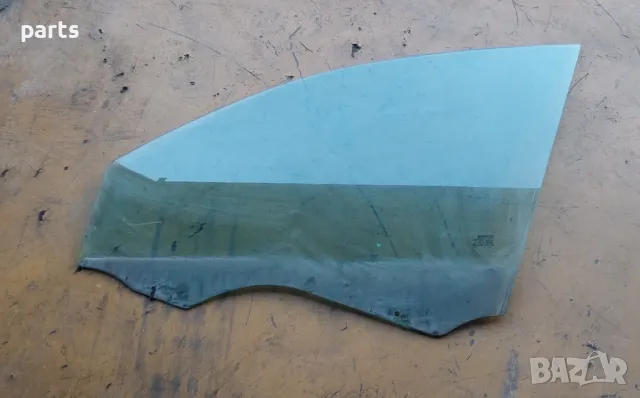Предно Ляво Стъкло Рено Меган 2
- 43R001100, снимка 2 - Части - 47962652