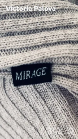 Скъпа красива модерна жилетка MIRAGE, снимка 10 - Жилетки - 49525170