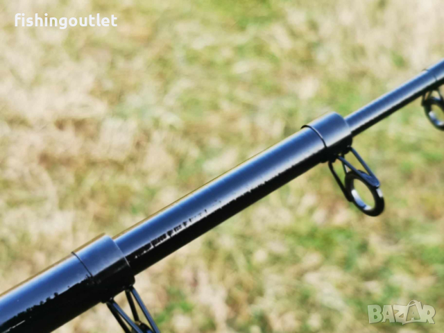 Телескоп за дъно с акция до 250гр, Osako Tele Boat , снимка 6 - Въдици - 44532444