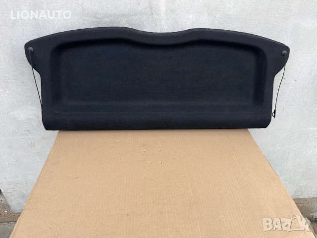  кора за багажник за Alfa Romeo Mito