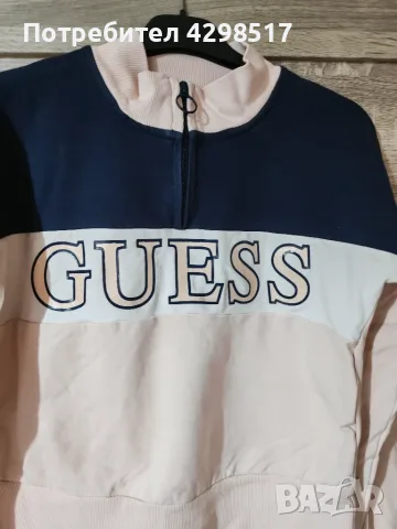 Блуза guess 10-12г