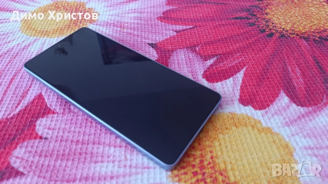 Xiaomi Redmi Note 13 Pro 4G 8/256GB (23117RA68G), снимка 5 - Xiaomi - 51625366