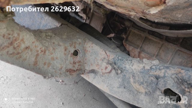 Митсубиши Паджеро Спорт, снимка 10 - Автомобили и джипове - 42143739