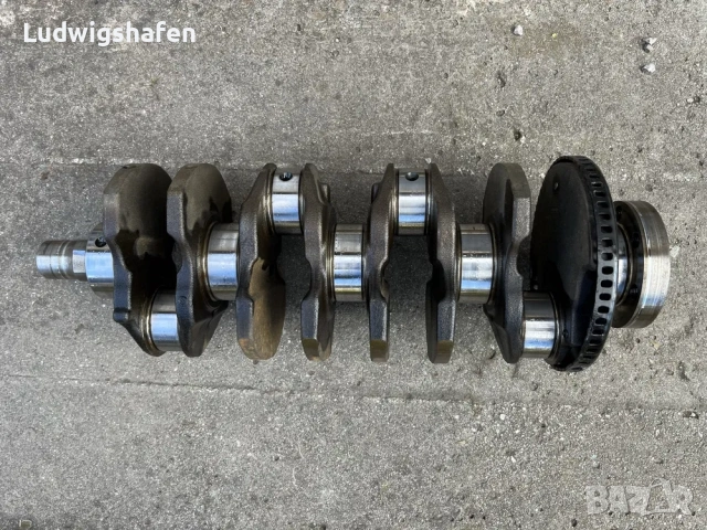 Части за Опел Инсигния 2.0цдти