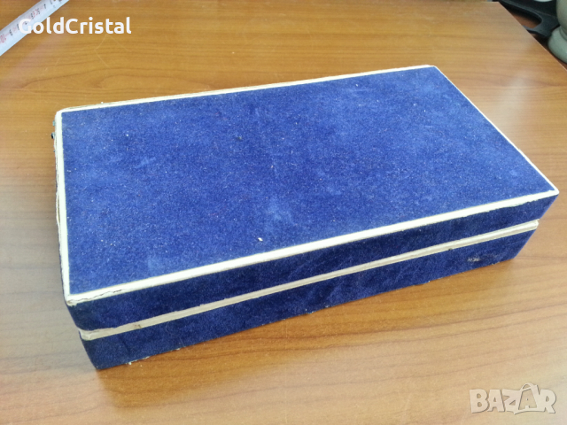 руски прибори за хранене мнц, снимка 5 - Антикварни и старинни предмети - 22900499