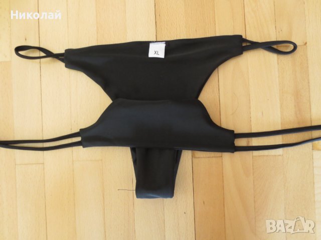 Бански брзилиана долнище, снимка 3 - Бански костюми - 41845489