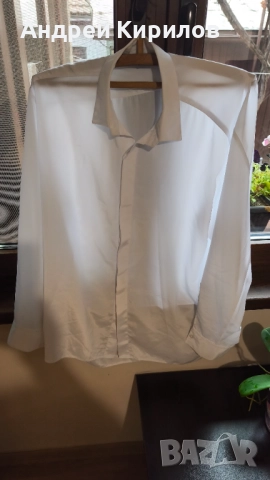 Българска риза Модеа