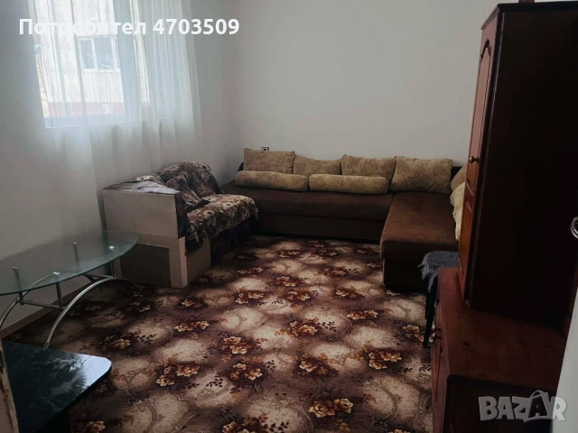 Просторен и слънчев тристаен апартамент в сърцето на Ардино – Готов за новия си собственик!, снимка 2 - Апартаменти - 53036153