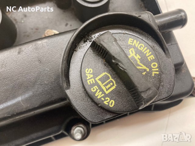 Капак за разпределителни валове за Dodge Додж Авенджер JS 2.0 бензин ECN 04884760 2008, снимка 3 - Части - 42722097