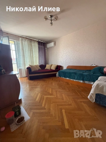 Тристаен Кайсиева Градина