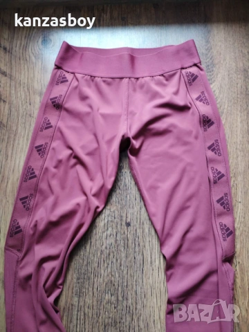 ADIDAS WOMEN ASK BOS T - страхотен дамски клин КАТО НОВ С, снимка 6 - Клинове - 53418220