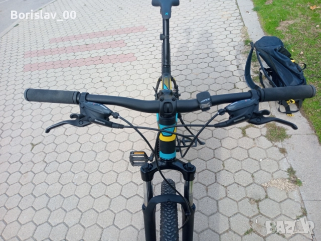 Cross Grx-9 HDB-29, снимка 3 - Велосипеди - 52244707