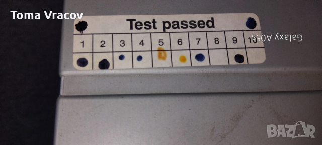 Фабрично радио/СD Плейър Хонда C-RV 2008