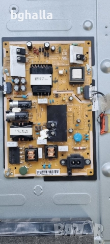 Samsung UE43MU6172U, снимка 3 - Телевизори - 51670308