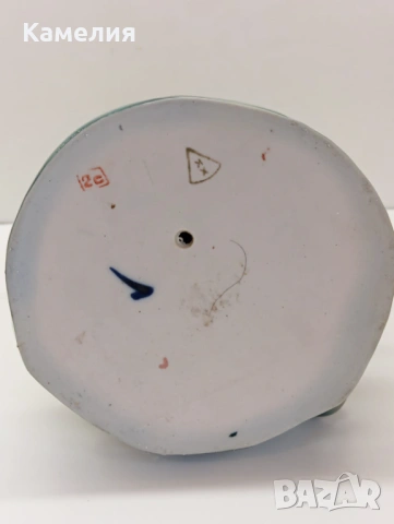 Руска порцеланова фигура , снимка 9 - Антикварни и старинни предмети - 53674393