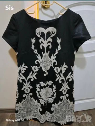 Дамска рокля - Стилна жена , снимка 5 - Рокли - 52119530