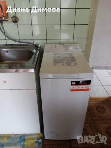 Апартамент "Панорамна гледка", снимка 15 - Квартири, нощувки - 48706392