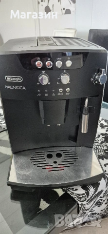 Кафеавтомат Delonghi 